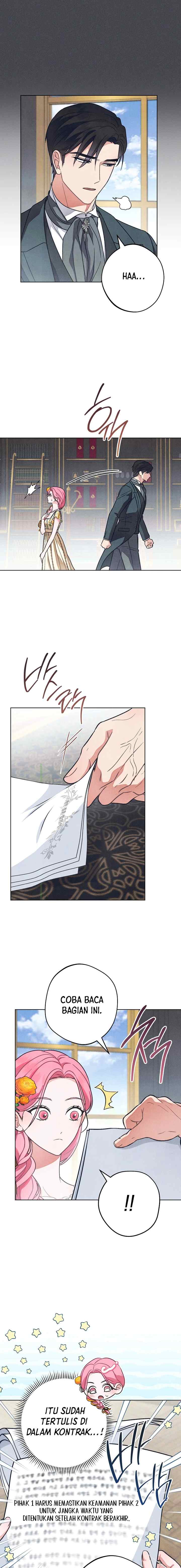 The Duke's Wife Obsession chapter 13 halaman 6