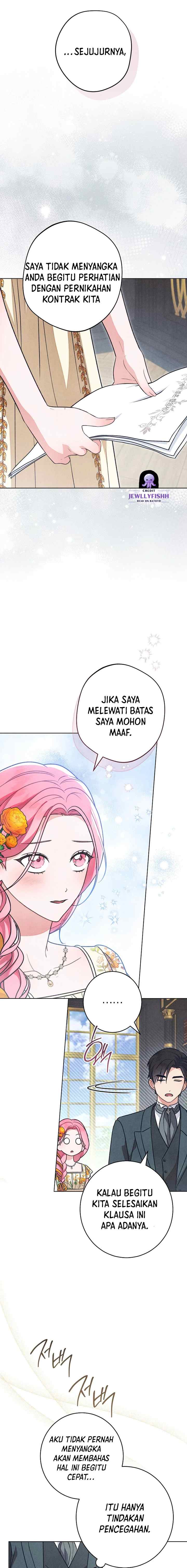 The Duke's Wife Obsession chapter 13 halaman 8