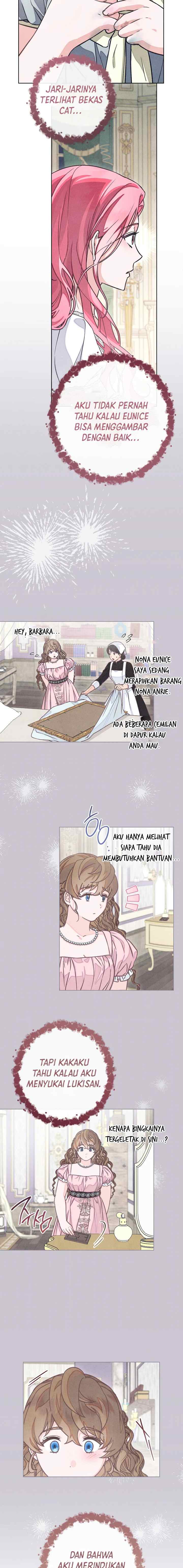 The Duke's Wife Obsession chapter 18 halaman 6