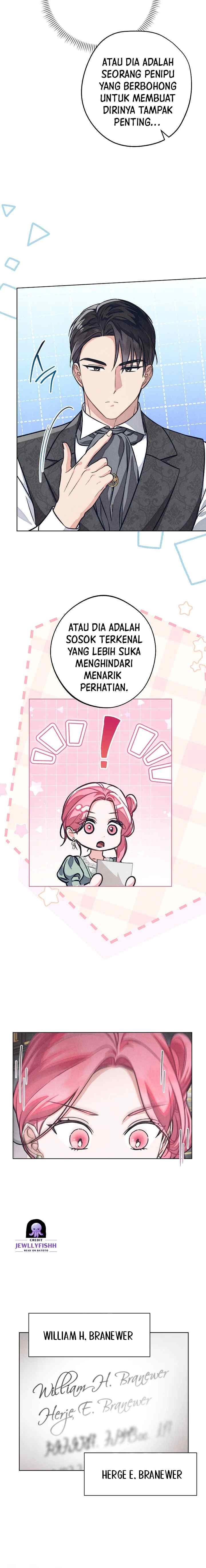 The Duke's Wife Obsession chapter 18 halaman 13