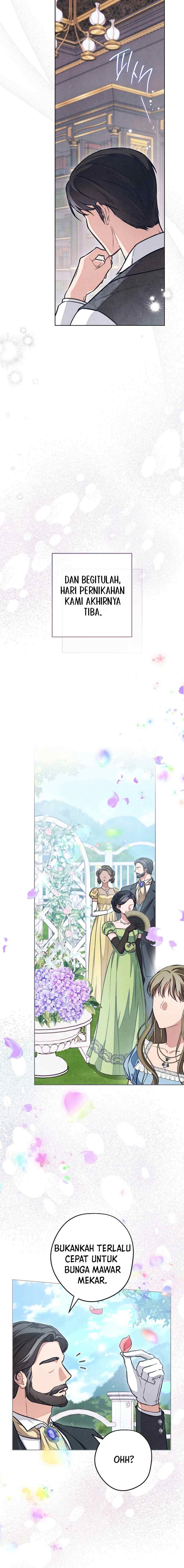 The Duke's Wife Obsession chapter 18 halaman 17