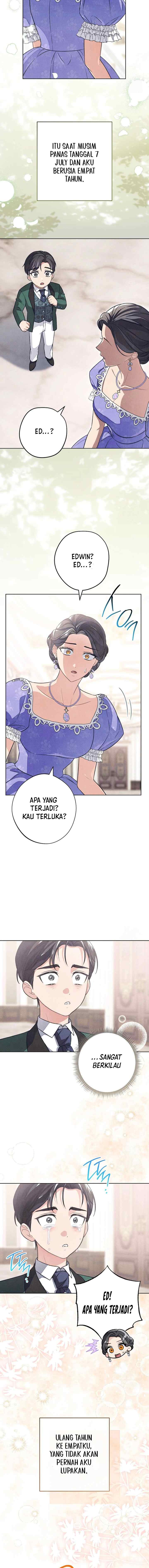 The Duke's Wife Obsession chapter 25 halaman 13