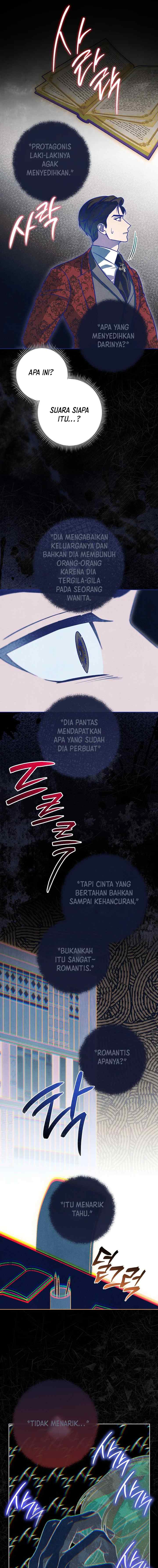 The Duke's Wife Obsession chapter 25 halaman 7