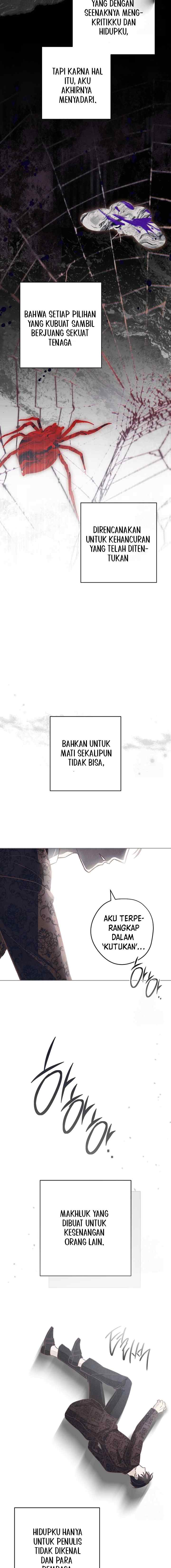 The Duke's Wife Obsession chapter 25 halaman 9