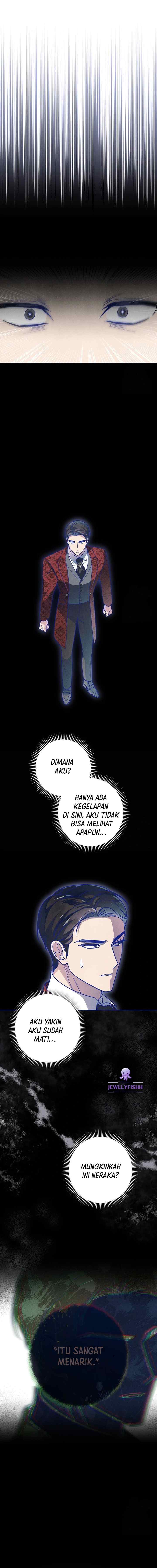 The Duke's Wife Obsession chapter 25 halaman 6