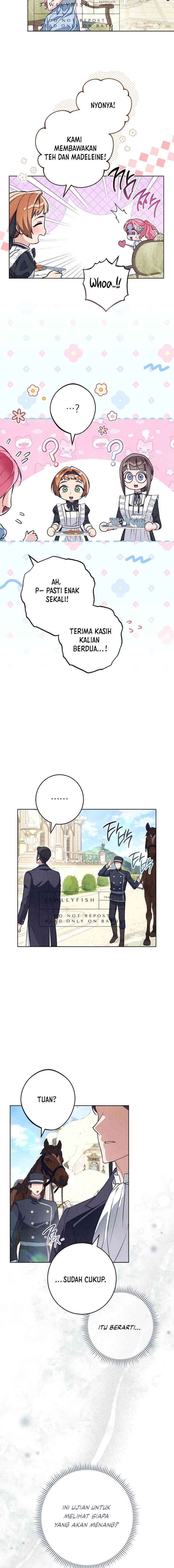 The Duke's Wife Obsession chapter 35 halaman 13