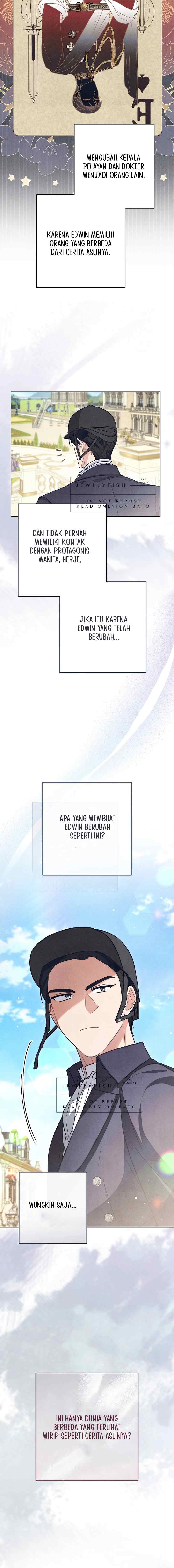 The Duke's Wife Obsession chapter 35 halaman 9