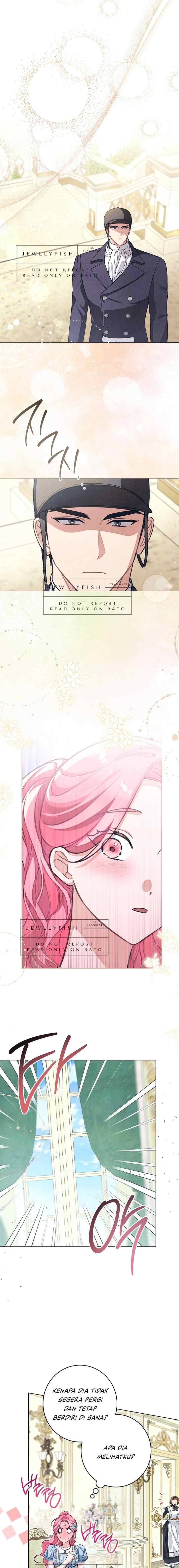The Duke's Wife Obsession chapter 35 halaman 12