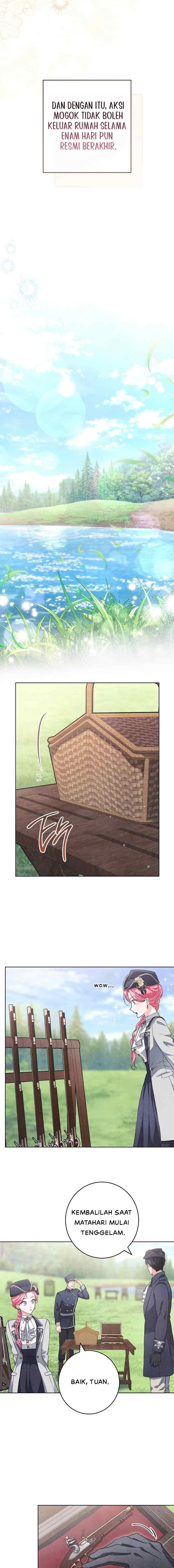 The Duke's Wife Obsession chapter 37 halaman 9