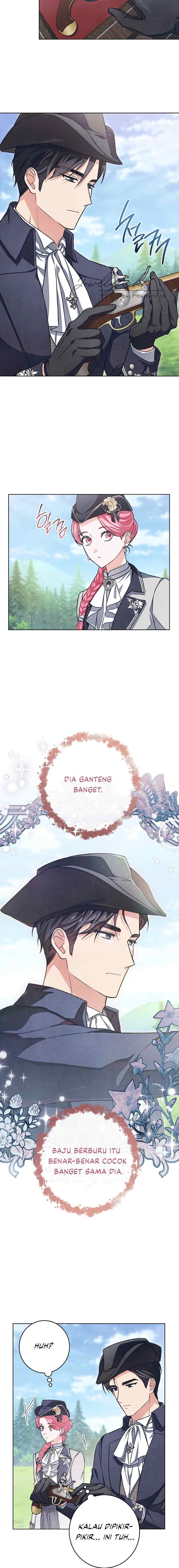 The Duke's Wife Obsession chapter 37 halaman 10