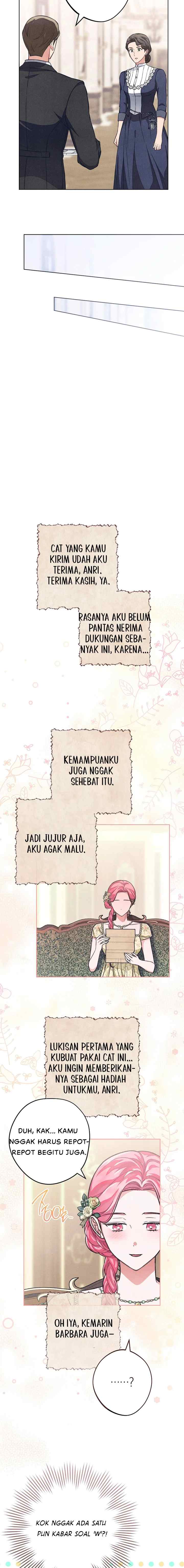 The Duke's Wife Obsession chapter 37 halaman 6