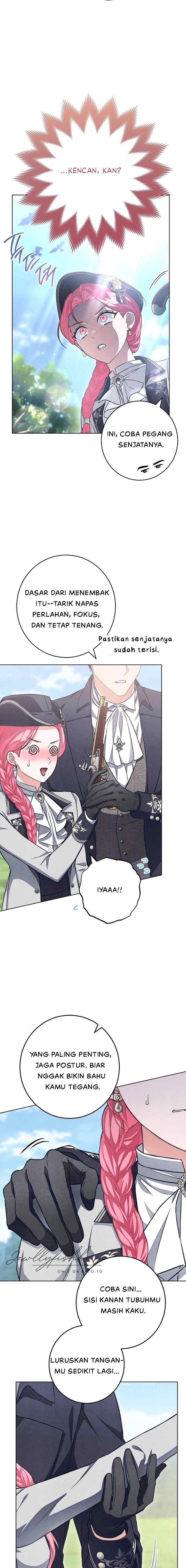 The Duke's Wife Obsession chapter 37 halaman 11