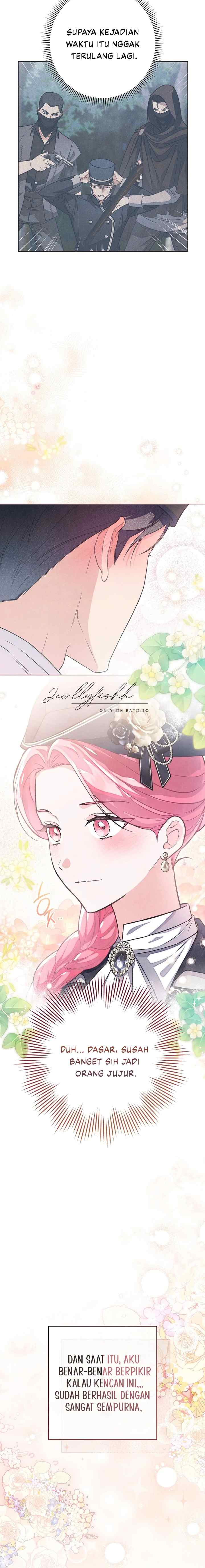 The Duke's Wife Obsession chapter 37 halaman 15