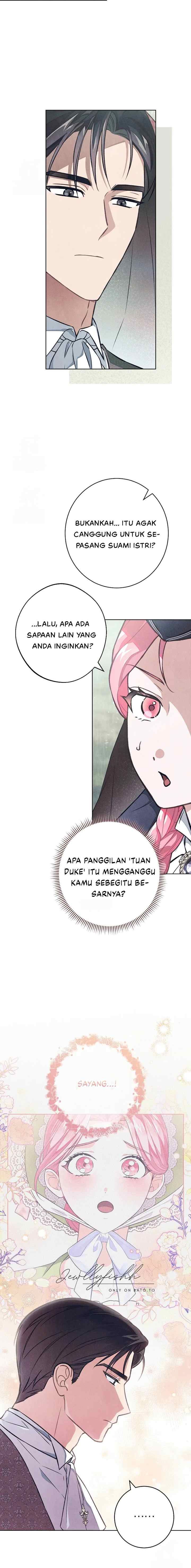 The Duke's Wife Obsession chapter 38 halaman 7