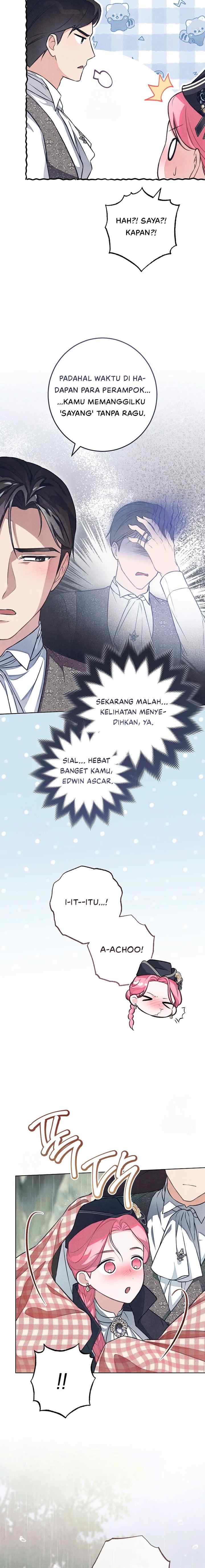 The Duke's Wife Obsession chapter 38 halaman 9