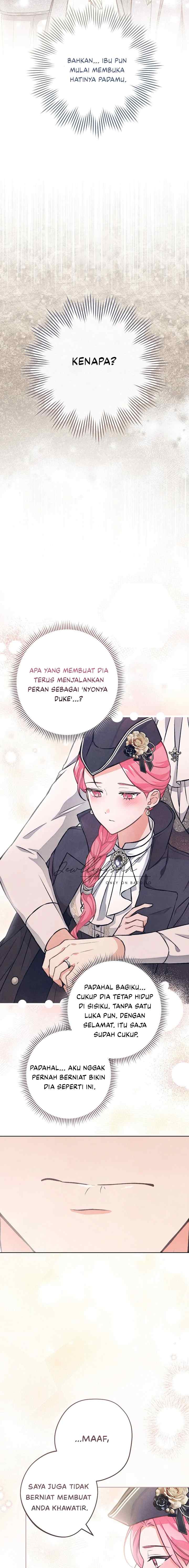The Duke's Wife Obsession chapter 38 halaman 12