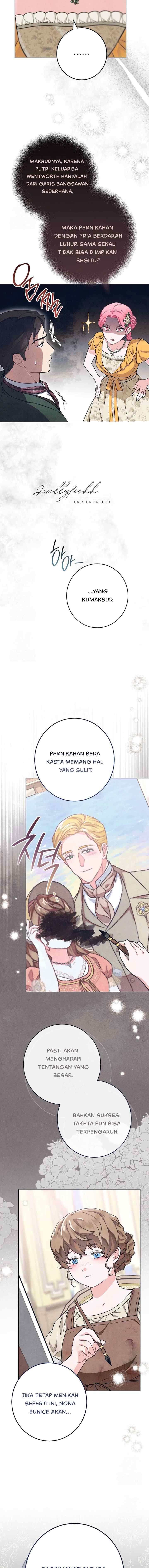 The Duke's Wife Obsession chapter 44 halaman 14