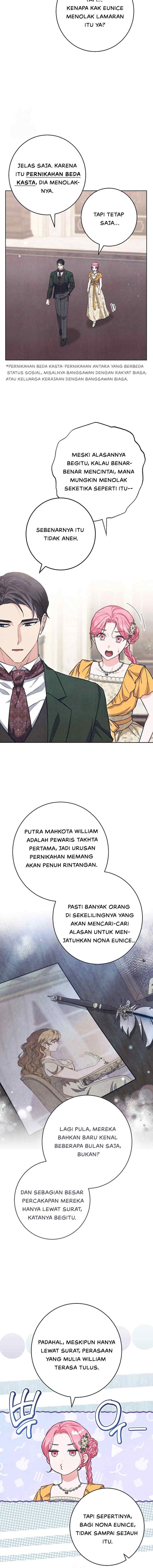 The Duke's Wife Obsession chapter 44 halaman 12