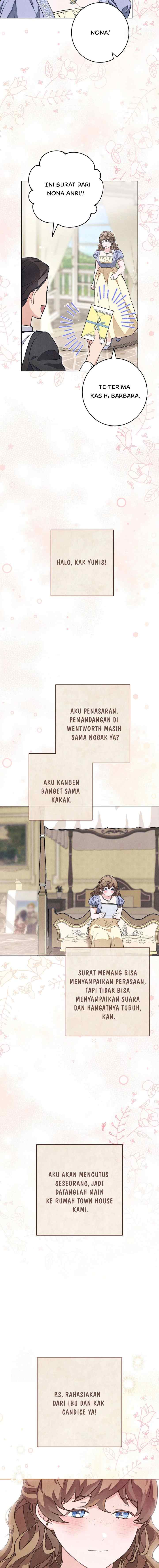 The Duke's Wife Obsession chapter 44 halaman 17