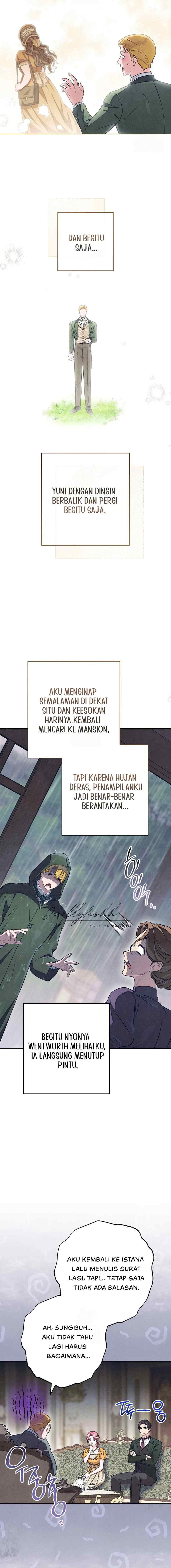 The Duke's Wife Obsession chapter 44 halaman 9
