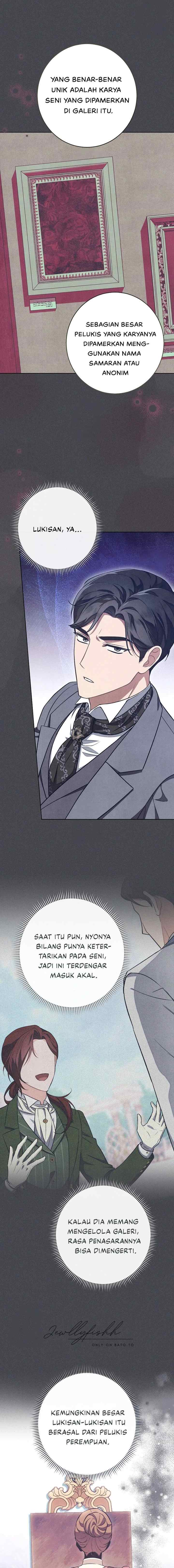 The Duke's Wife Obsession chapter 47 halaman 12