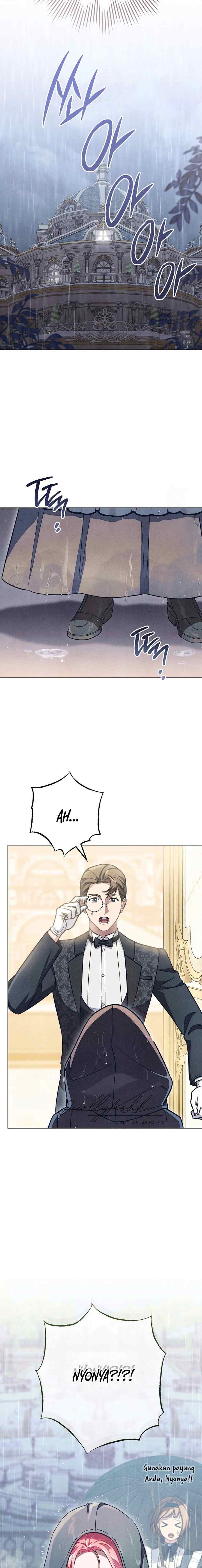 The Duke's Wife Obsession chapter 47 halaman 18