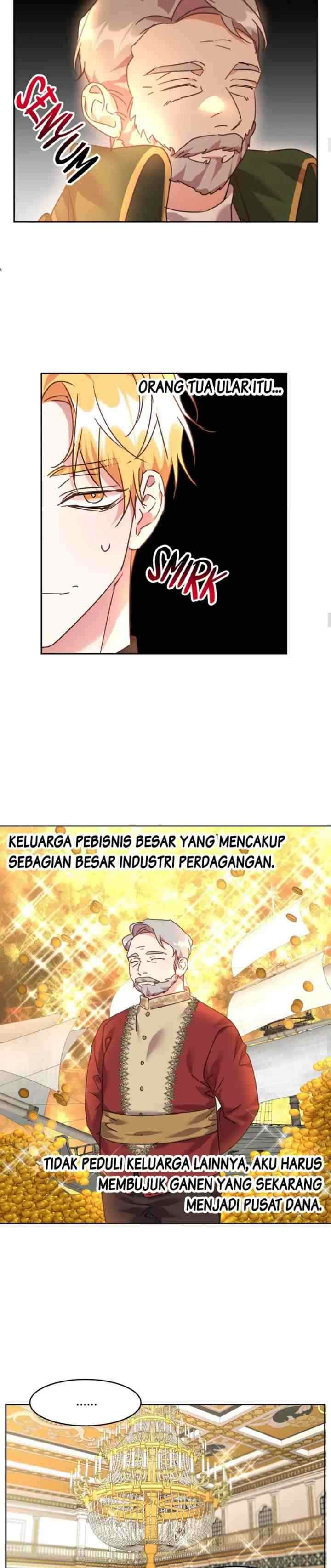 The Dukes 99th Bride chapter 46 halaman 8