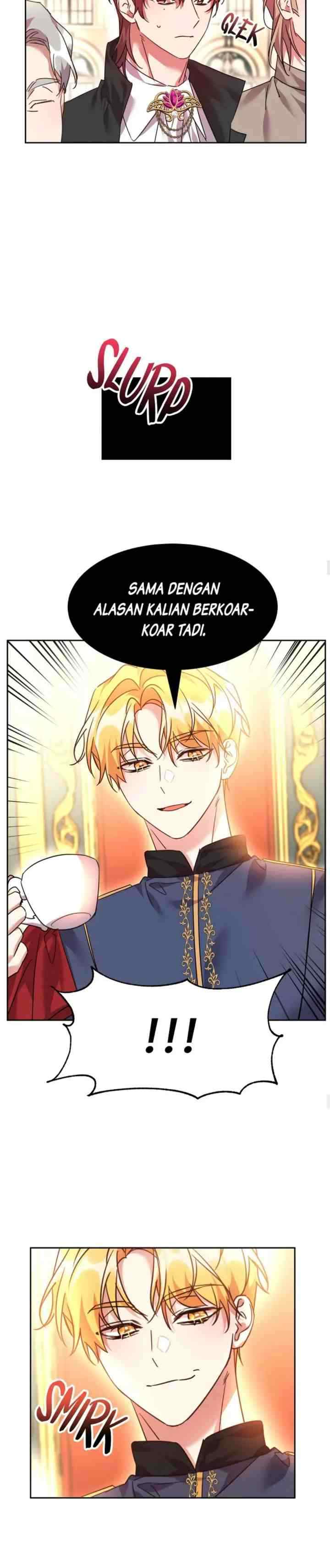 The Dukes 99th Bride chapter 46 halaman 5