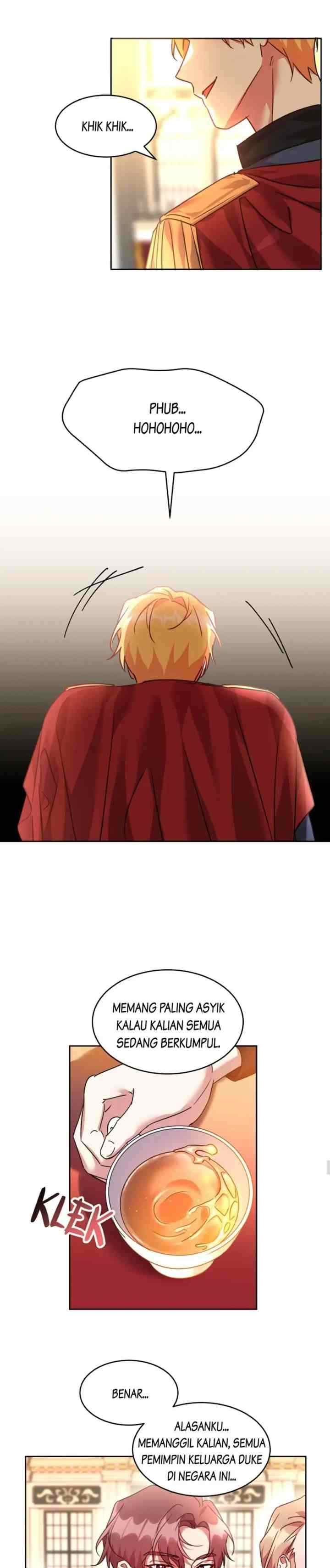 The Dukes 99th Bride chapter 46 halaman 4