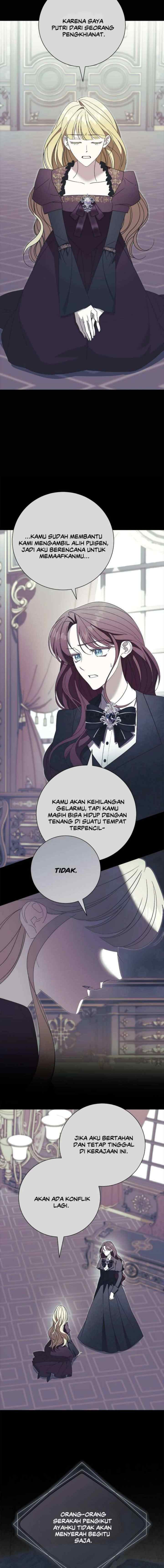 The East Wind of The Altas chapter 102 halaman 10