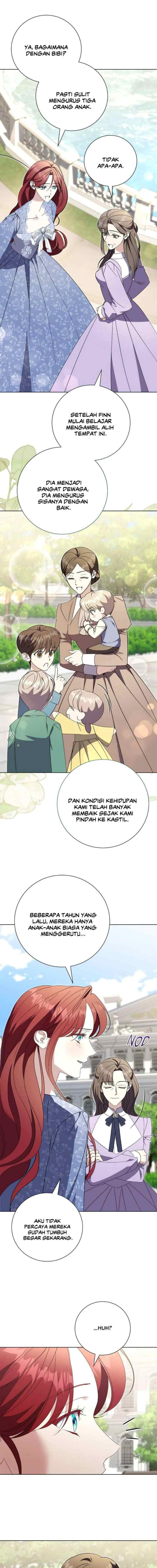 The East Wind of The Altas chapter 102 halaman 7