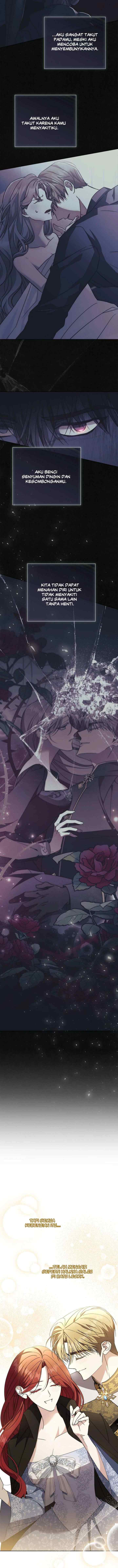 The East Wind of The Altas chapter 103 halaman 7