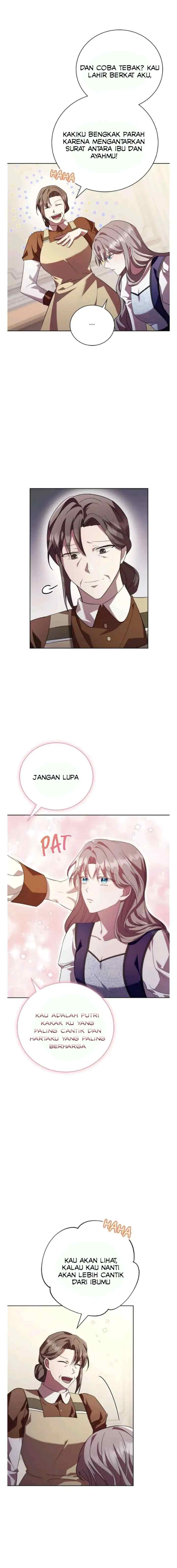 The East Wind of The Altas chapter 15 halaman 7