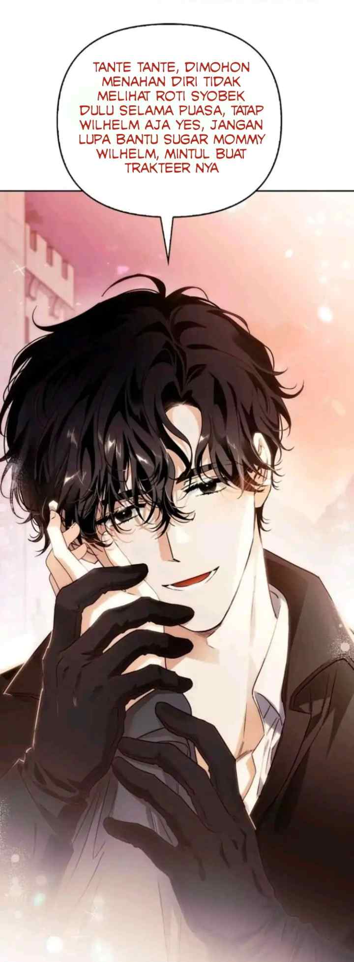 The East Wind of The Altas chapter 15 halaman 15