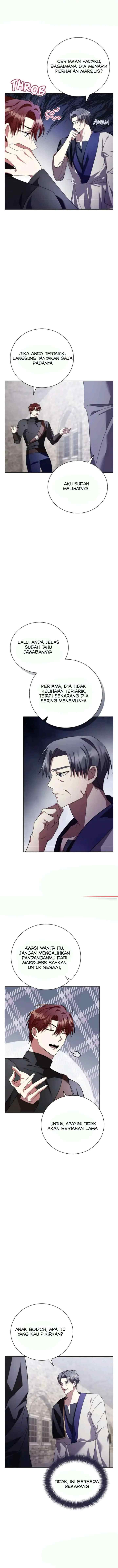The East Wind of The Altas chapter 15 halaman 13