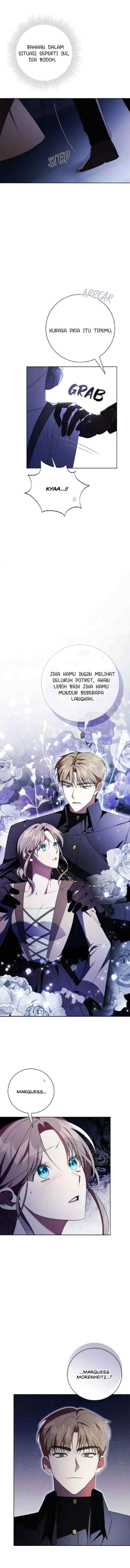 The East Wind of The Altas chapter 21 halaman 7