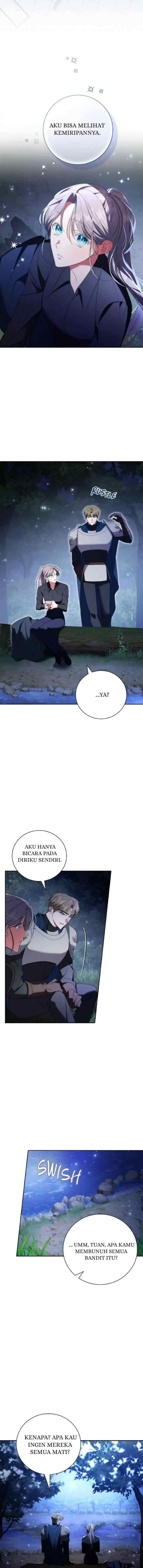 The East Wind of The Altas chapter 29 halaman 13