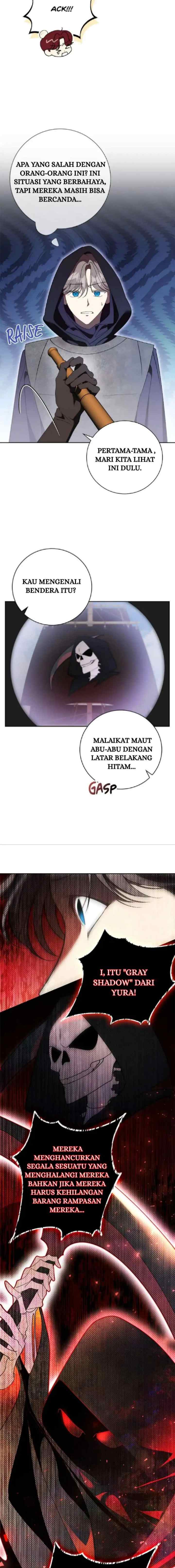 The East Wind of The Altas chapter 37 halaman 7