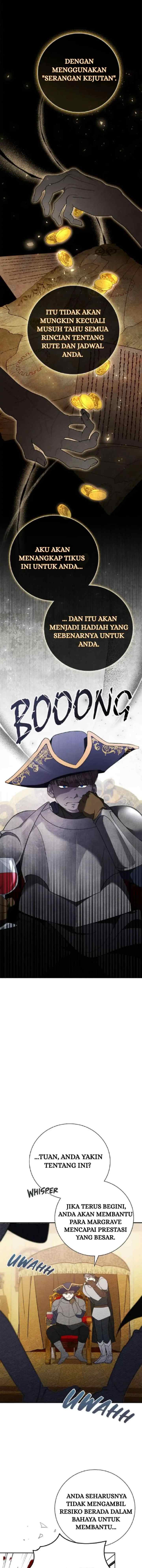 The East Wind of The Altas chapter 37 halaman 15