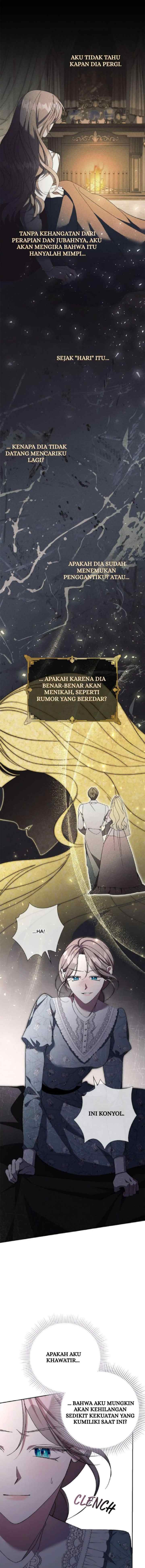 The East Wind of The Altas chapter 41 halaman 13
