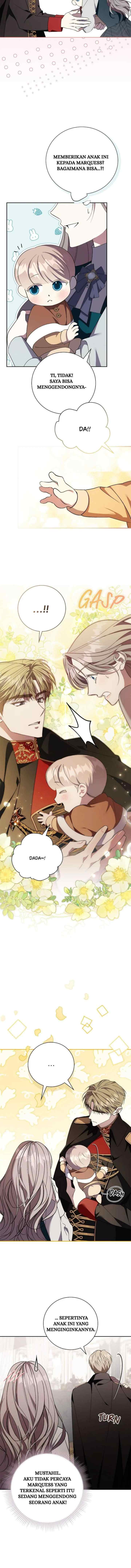 The East Wind of The Altas chapter 45 halaman 12