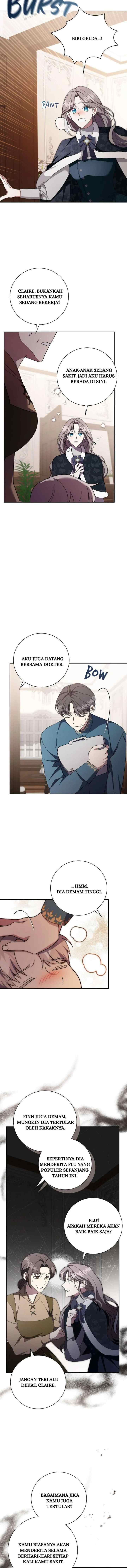 The East Wind of The Altas chapter 45 halaman 7