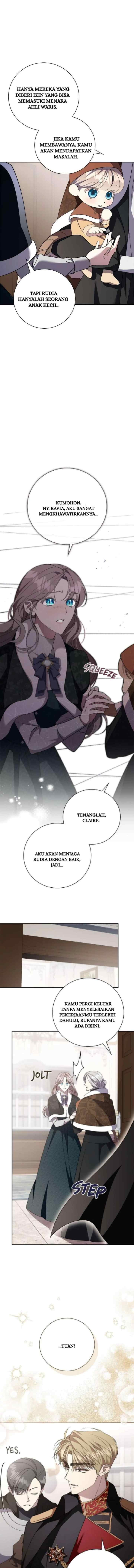 The East Wind of The Altas chapter 45 halaman 9
