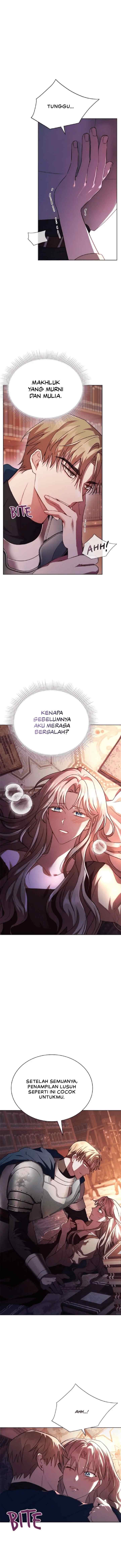 The East Wind of The Altas chapter 9 halaman 7