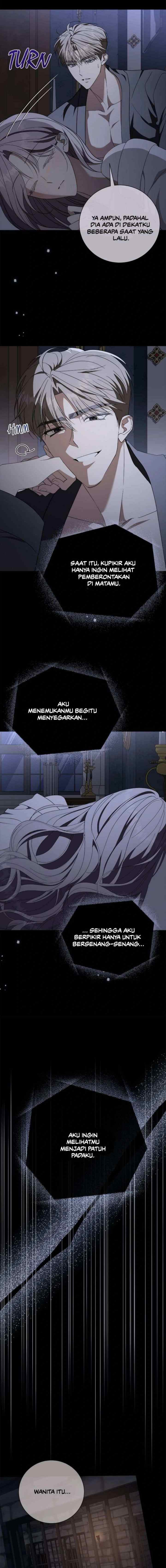 The East Wind of The Altas chapter 95 halaman 8