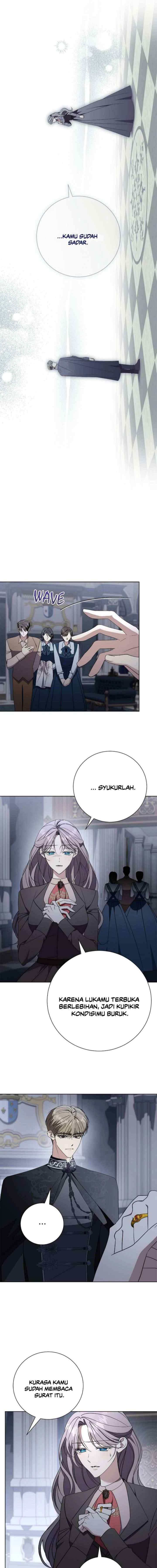 The East Wind of The Altas chapter 95 halaman 12