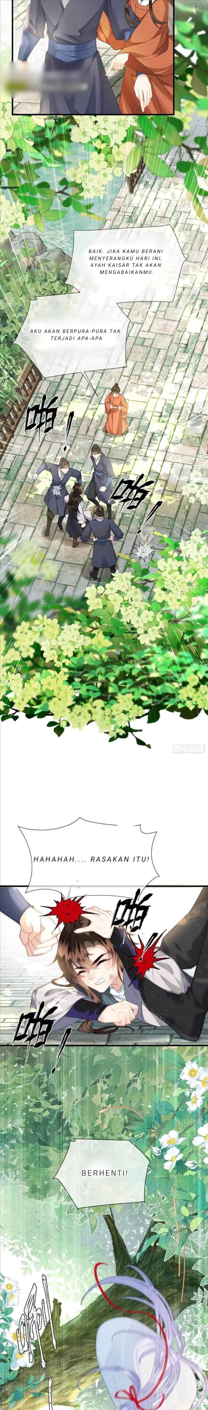 The Eccentric Emperor chapter 1 halaman 15