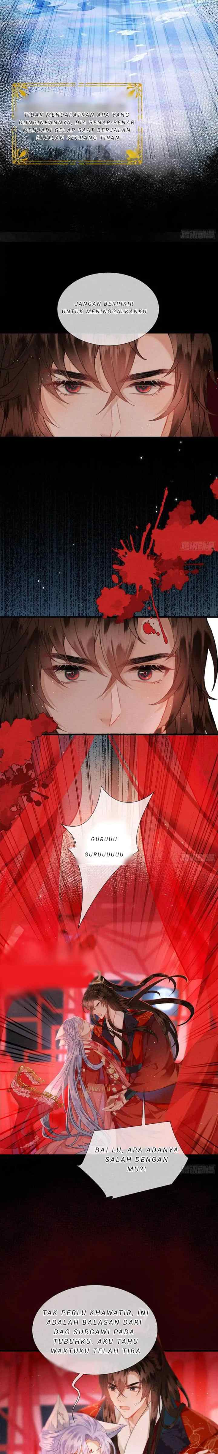 The Eccentric Emperor chapter 1 halaman 10