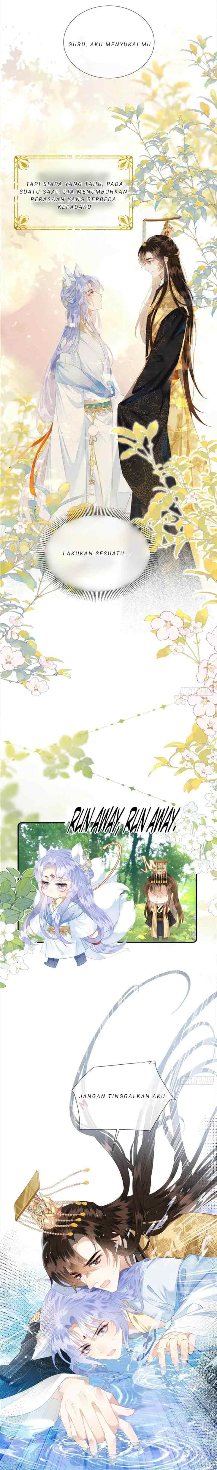 The Eccentric Emperor chapter 1 halaman 9