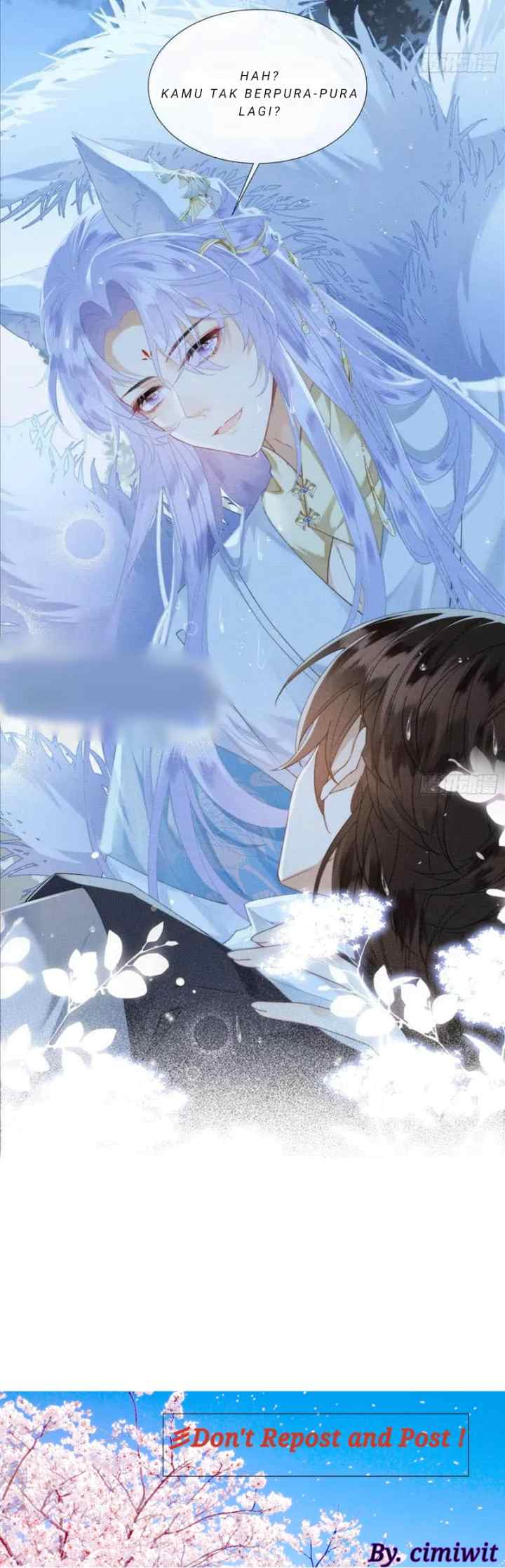 The Eccentric Emperor chapter 2 halaman 20